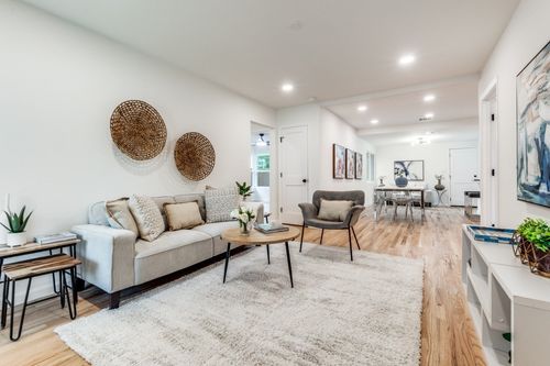 1431 Carson St, Dallas, TX, 75216-1616 | Card Image