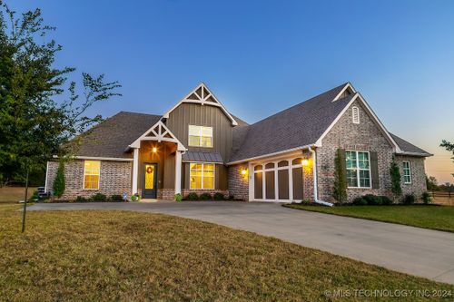 4227 S Harvest Moon, Stillwater, OK, 74074 | Card Image