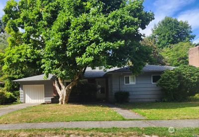 2501 Se Galloway Street, House other with 4 bedrooms, 1 bathrooms and 1 parking in Olympia WA | Image 1