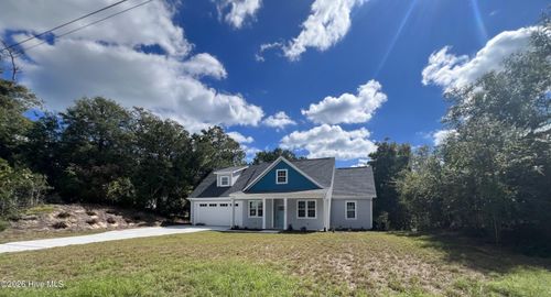 7407 Archers Creek Ct, Emerald Isle, NC, 28594-2901 | Card Image