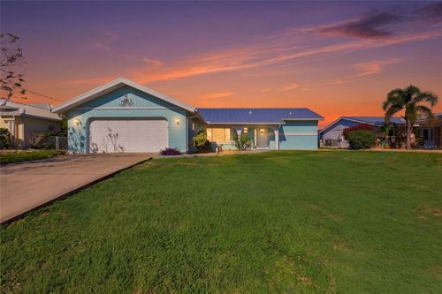 414 Spring Lake Blvd Nw, PORT CHARLOTTE, FL, 33952-6429 | Card Image