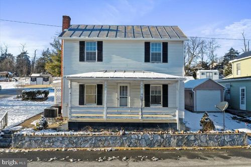 3525 N Main St, TOMS BROOK, VA, 22660-1709 | Card Image