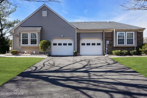 a-19 Hillsborough Drive, Monroe, NJ, 08831 | Card Image