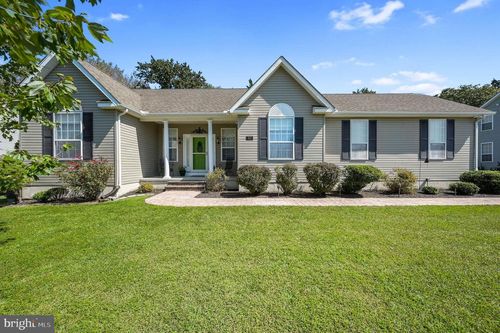 43 E Darby Cir, DOVER, DE, 19904-6048 | Card Image