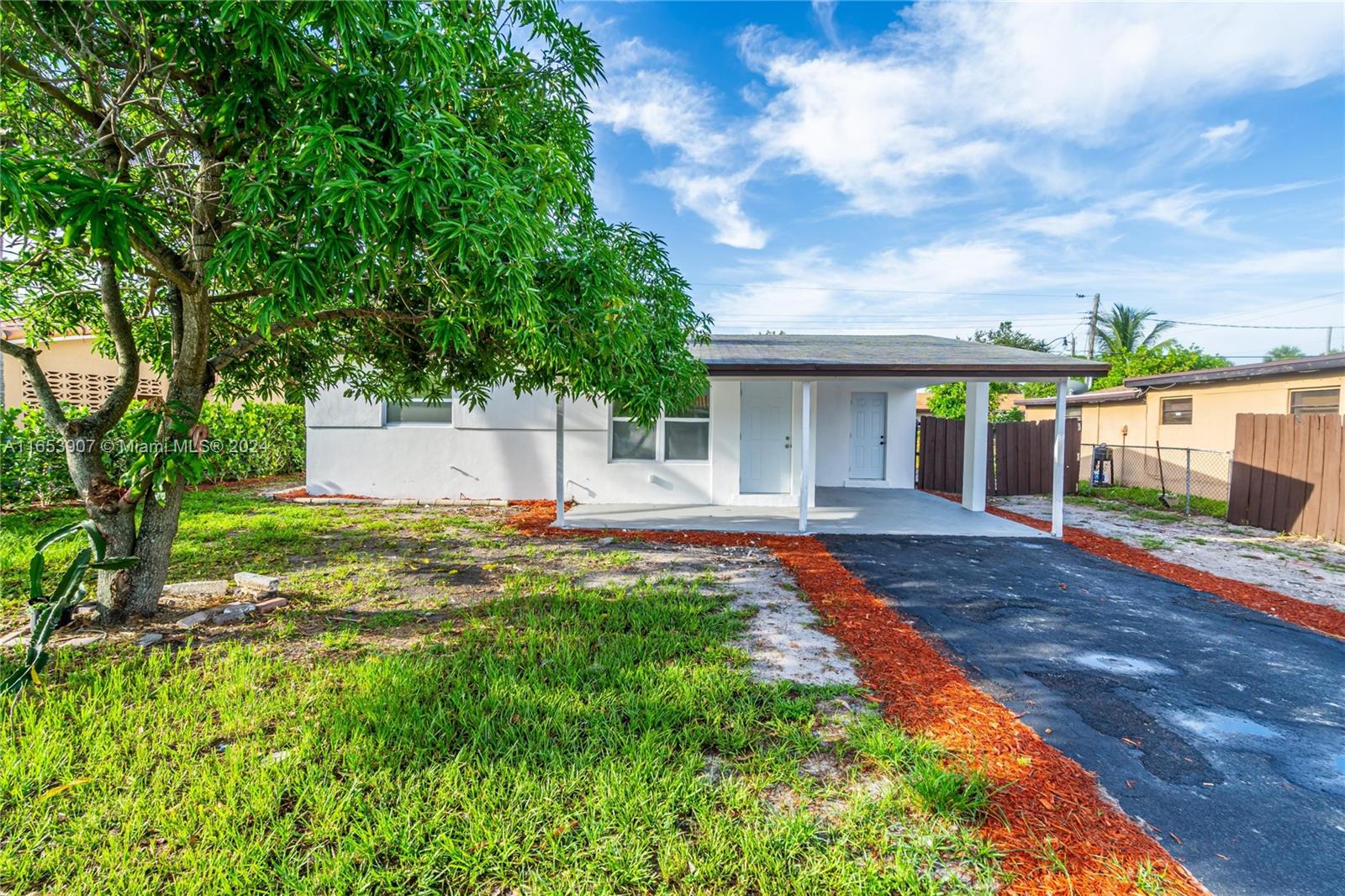 26th Ct, Pompano Beach, FL 33064