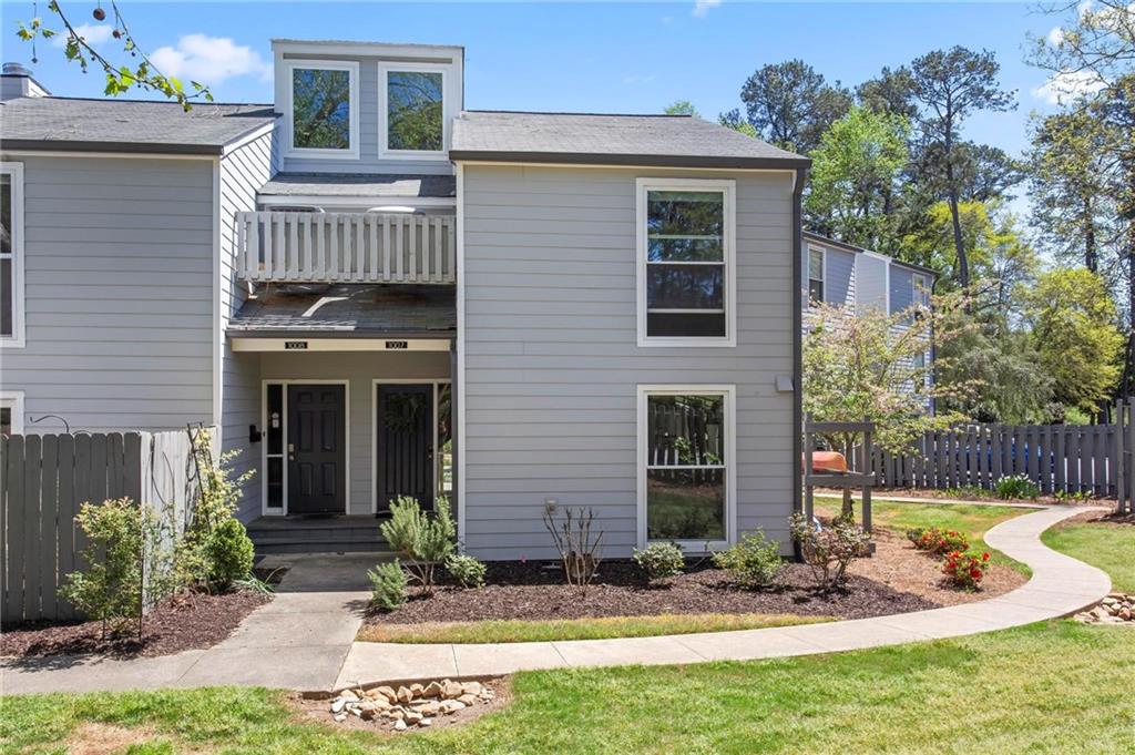Riverbend Club Dr, Atlanta, GA 30339