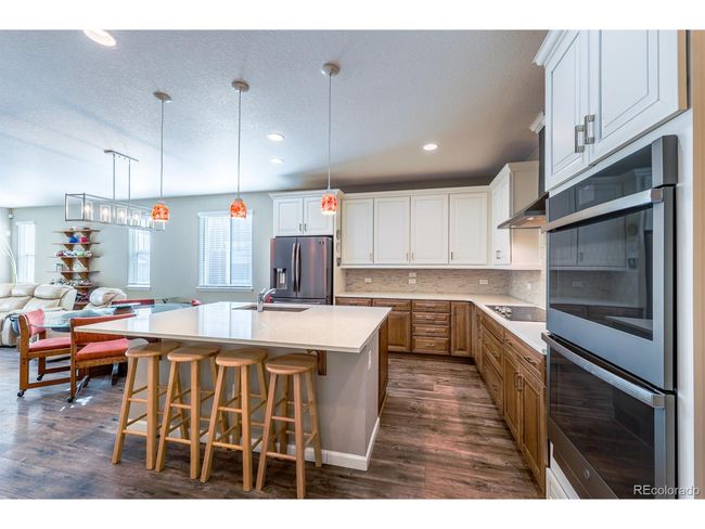 22662 E Narrowleaf Cir, House other with 5 bedrooms, 3 bathrooms and null parking in Aurora CO | Image 5