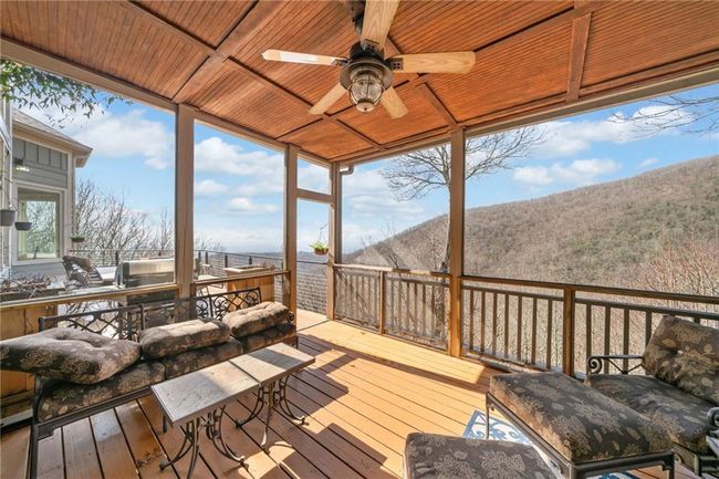 1043 Deer Run Rdg, House other with 5 bedrooms, 7 bathrooms and null parking in Jasper GA | Image 44