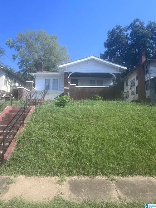 1114 7th Ave, Birmingham, AL, 35228 | Card Image