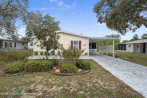 14227 Adair St, Brooksville, FL, 34613-4914 | Card Image