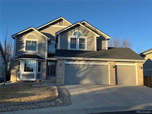 16059 W 65th Pl, Arvada, CO, 80007-6949 | Card Image