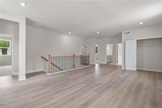 722 Crossroad Ct Sw, House other with 4 bedrooms, 3 bathrooms and null parking in Powder Springs GA | Image 23