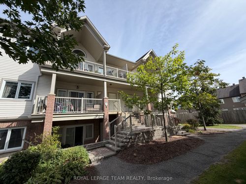 l-767 Cedar Creek Dr, Ottawa, ON, K1T0B3 | Card Image