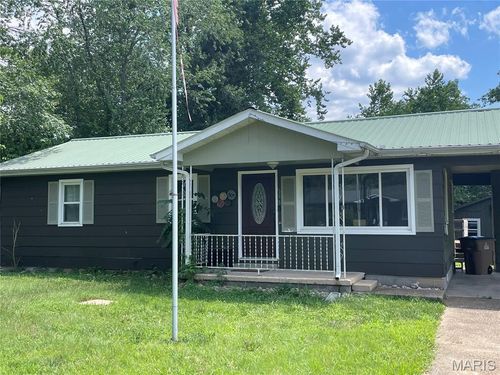 505 Bud Avenue, Piedmont, MO, 63957 | Card Image