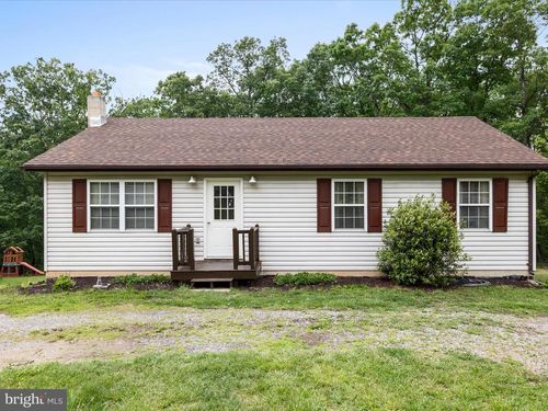 55 Ithica Ln, High View, WV, 26808 | Card Image