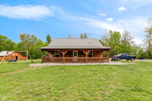 9278 E Cooper Rd, Morgantown, IN, 46160-8388 | Card Image