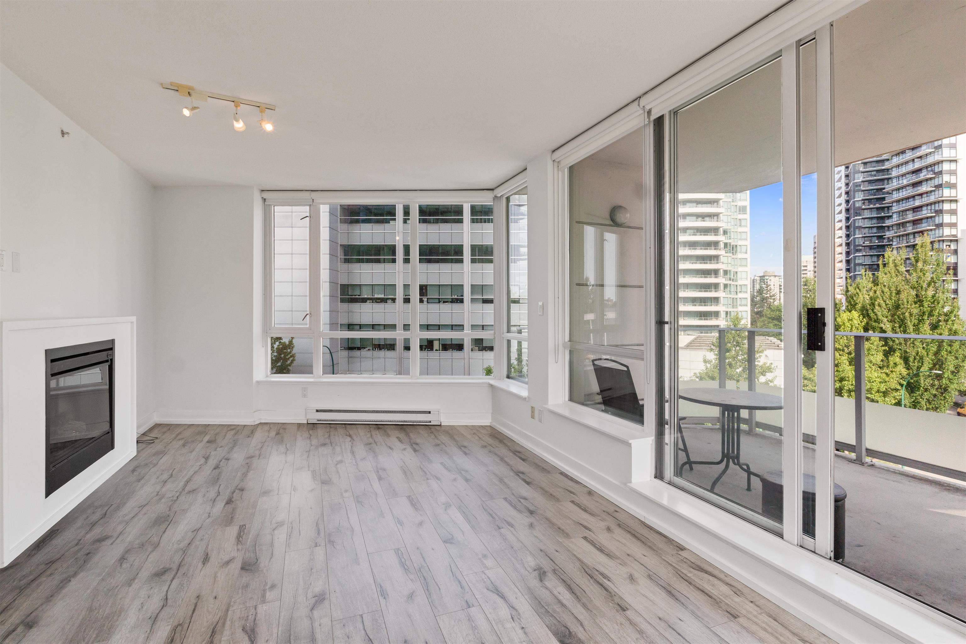 Residential in Burnaby 5