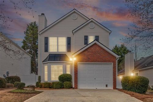 1061 Daventry Xing, Woodstock, GA, 30188-7135 | Card Image
