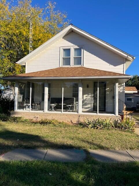 Main St, Sturgis, MI 49091