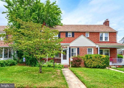 56 Yorkway, DUNDALK, MD, 21222-3902 | Card Image