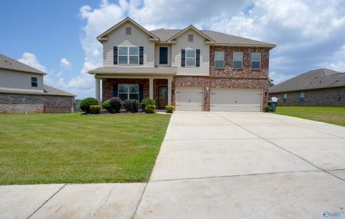 14272 Wood Cove Lane, Harvest, AL, 35749 | Card Image