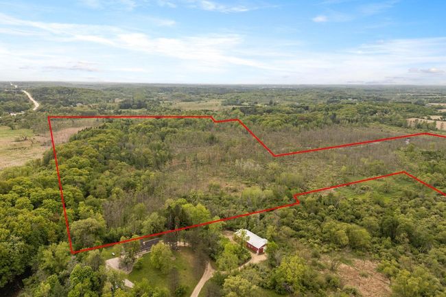 Lt1 County Highway E, Home with 0 bedrooms, 0 bathrooms and null parking in Hartford WI | Image 51