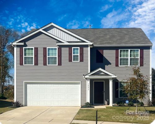 7882 Shallowbrook Dr, Sherrills Ford, NC, 28673-7870 | Card Image
