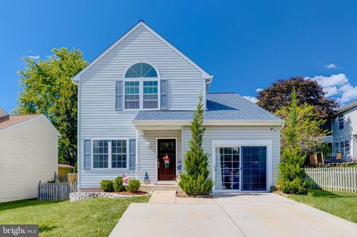 4328 Hampton Hall Ct, BELCAMP, MD, 21017-1341 | Card Image