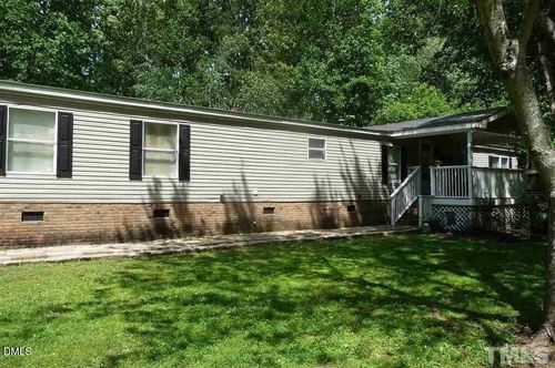 901 Split Rail Ln, Hillsborough, NC, 27278-9252 | Card Image