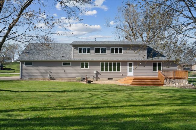 6405 Hillcrest Rd, House other with 4 bedrooms, 4 bathrooms and null parking in Cedar Rapids IA | Image 32