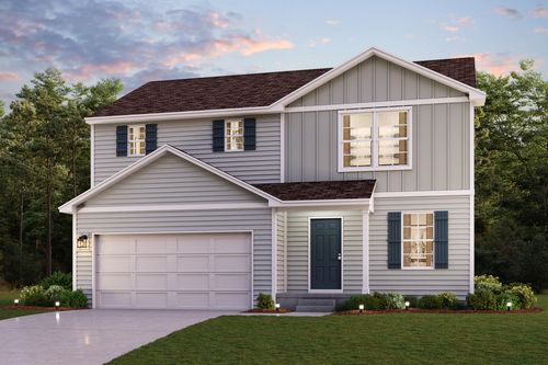 398 Rock Elm Lane, Coopersville, MI, 49404 | Card Image