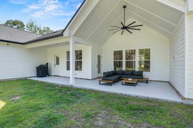 1020 Baum Rd, House other with 4 bedrooms, 4 bathrooms and null parking in Tallahassee FL | Image 16