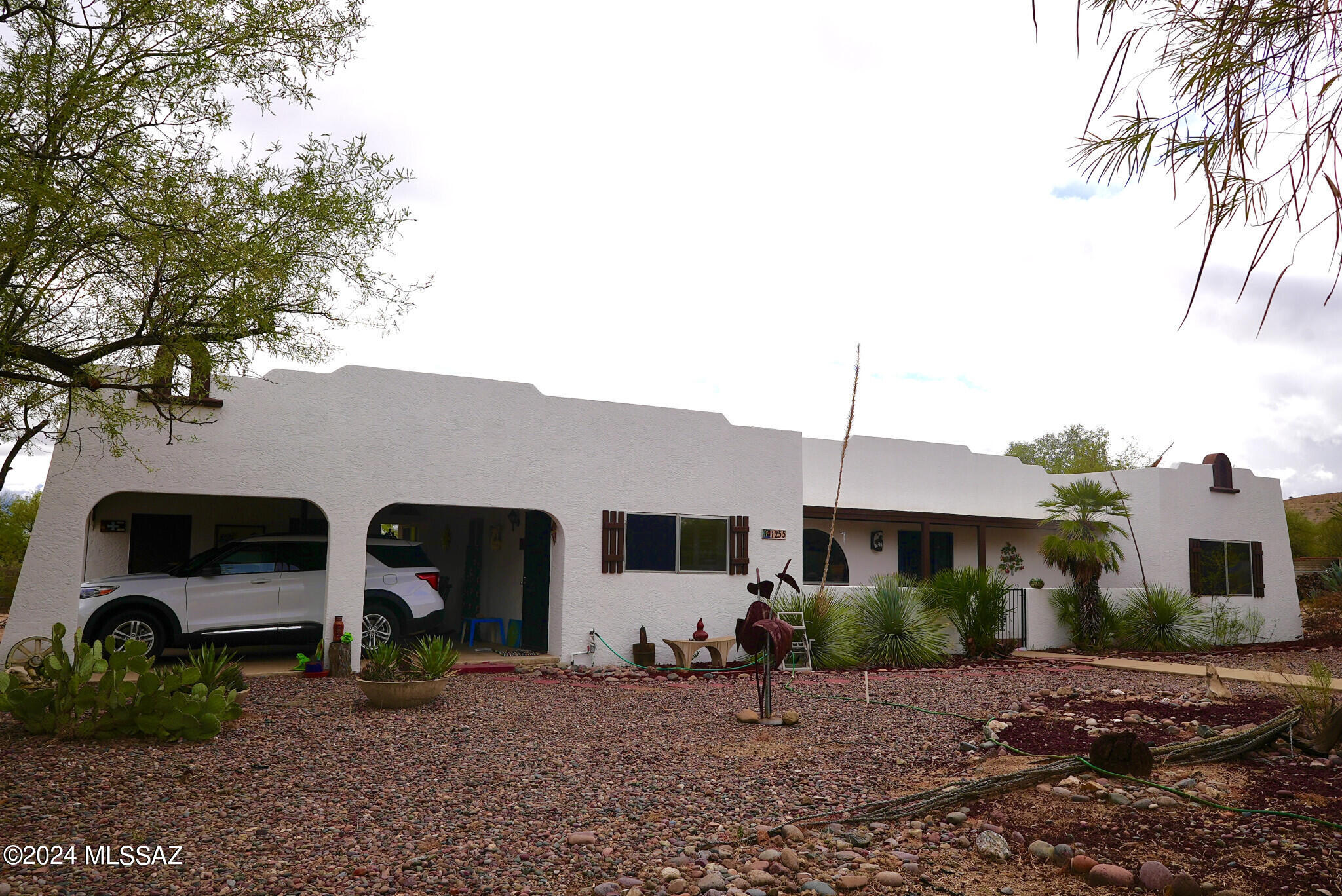Eldora Pl, Sahuarita, AZ 85629