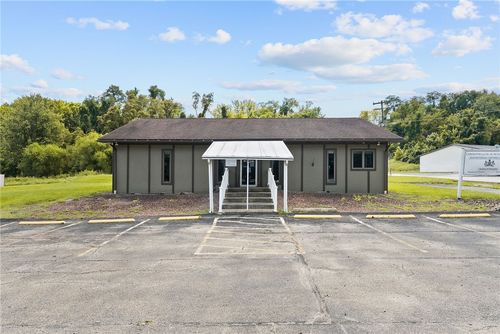 685 National Pike W, Brownsville, PA, 15417-9241 | Card Image