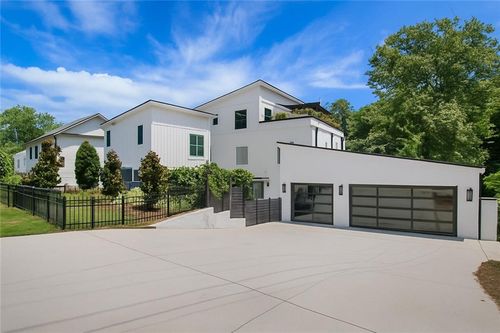 101 Henderson St, Woodstock, GA, 30188-5009 | Card Image