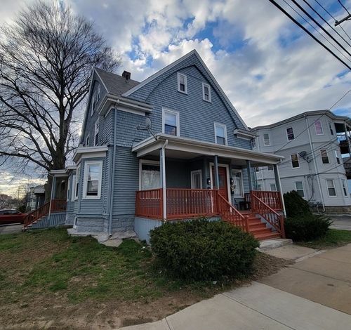 933 Warren Ave, Brockton, MA, 02301-6674 | Card Image