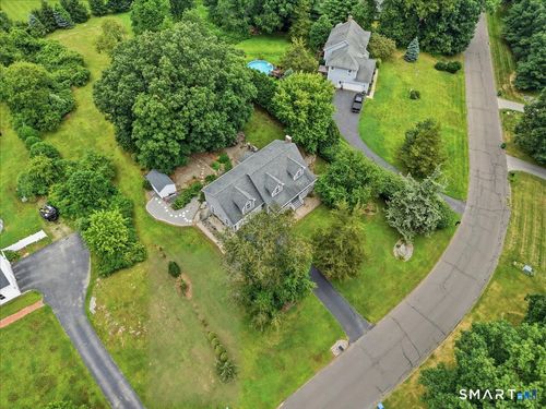 23 Pepperbush Dr, Amston, CT, 06231-1653 | Card Image