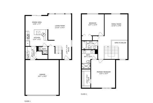 434 Locksley Dr, Streamwood, IL, 60107-2952 | Card Image