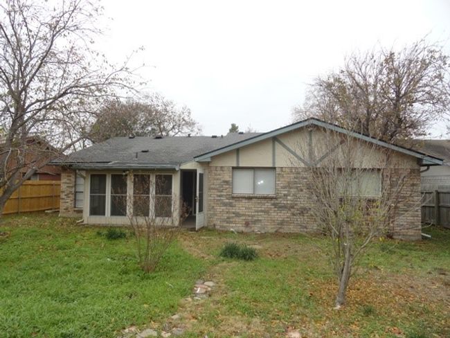 4029 Longstraw Dr, House other with 3 bedrooms, 2 bathrooms and null parking in Fort Worth TX | Image 20