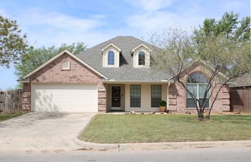 1801 Roadrunner Drive, Weatherford, TX, 76088 | Card Image