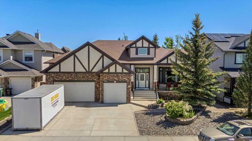 47 Rockywood Circle Nw, Calgary, AB, T3G5W2 | Card Image