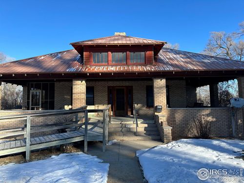 631 E 3rd St, Wray, CO, 80758-1201 | Card Image