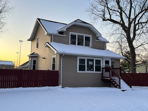 14446 Park Ave, Dolton, IL, 60419-1726 | Card Image