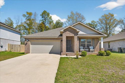 6320 Burrow Ln, Pensacola, FL, 32526-4583 | Card Image