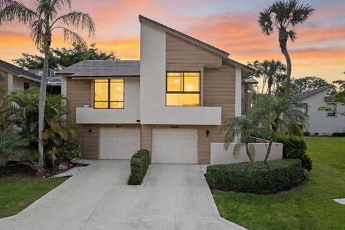 6079 Glendale Dr, Boca Raton, FL, 33433-3842 | Card Image