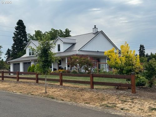 13950 S John Wayne Ln, Mulino, OR, 97042-9610 | Card Image