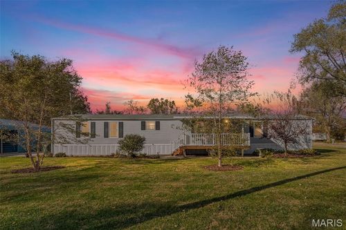 1525 Alvina Dr, Dupo, IL, 62239-1000 | Card Image