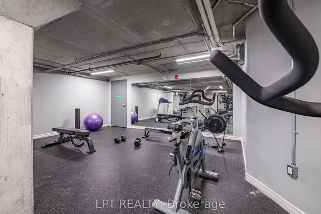 303 - 630 Princess St, Condo with 2 bedrooms, 1 bathrooms and null parking in Kingston ON | Image 15
