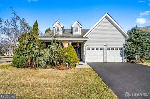 25 Hagerty Ln, Cranbury, NJ, 08512-2735 | Card Image