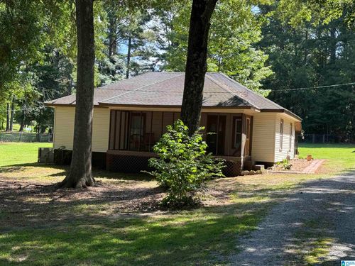 1200 Industrial Blvd, Leesburg, AL, 35983-3738 | Card Image